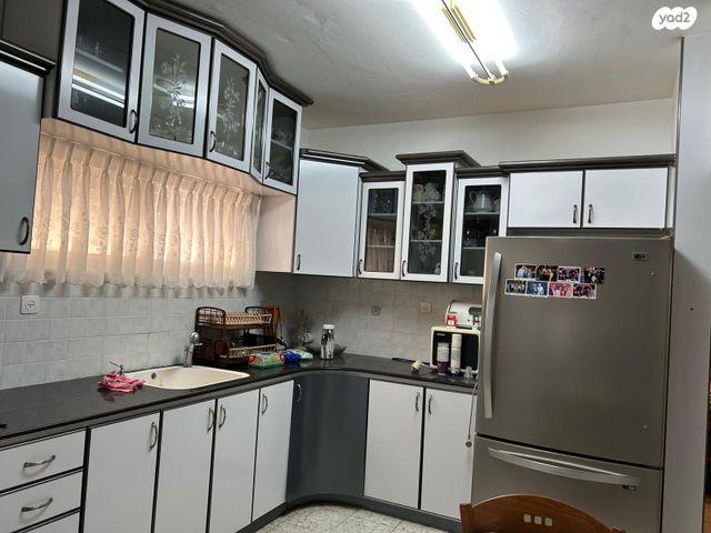 דירת גן, מגדל העמק