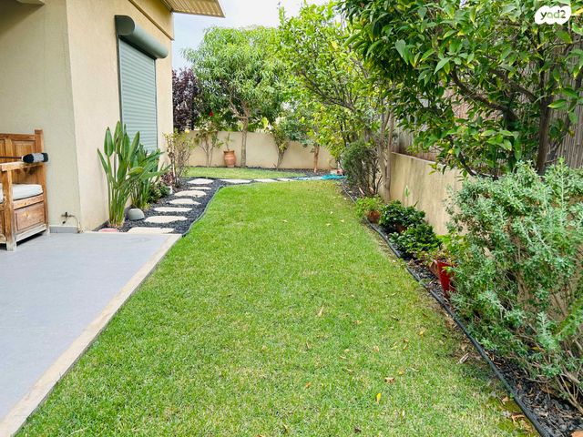 בית פרטי/ קוטג', העינב, בית חשמונאי