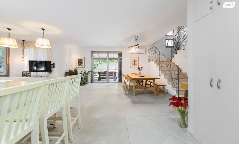 בית פרטי/ קוטג'