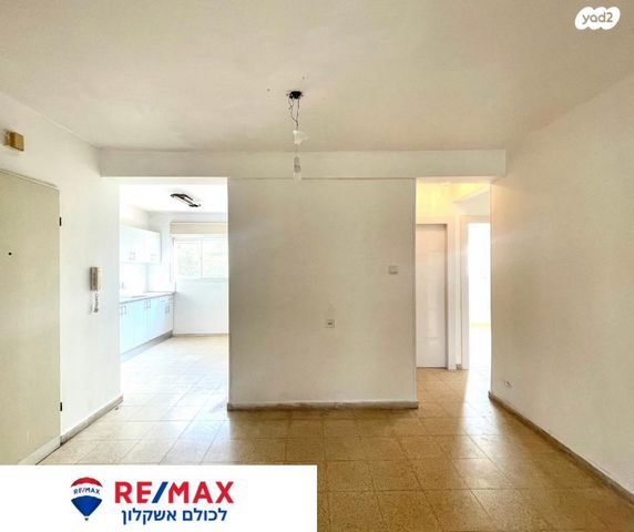 דירה, נווה דקלים, אשקלון