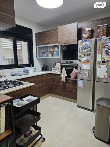 דירה, בלפור 9, רמב"ם, ראשון לציון