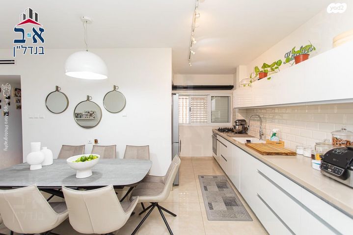 דירה, החי"ל 6, בת גלים, חיפה