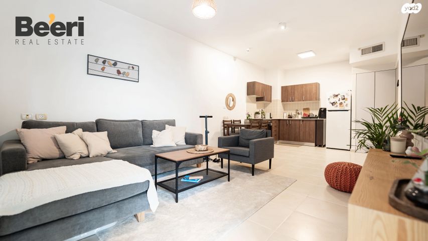 דירה, נתן, שכונת יהלום, מרכז העיר ב, רמת גן