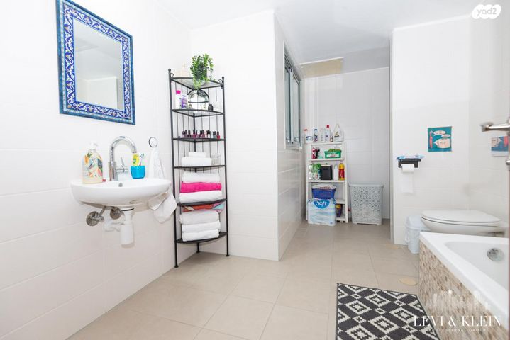 דירה, מעיין, נופרים, ראש העין