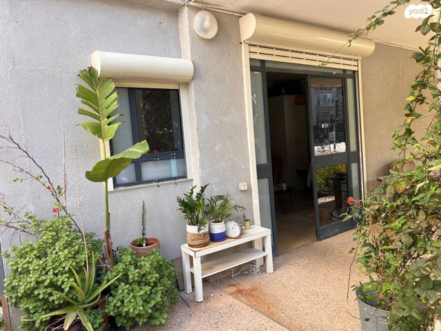 שדרות בן גוריון 