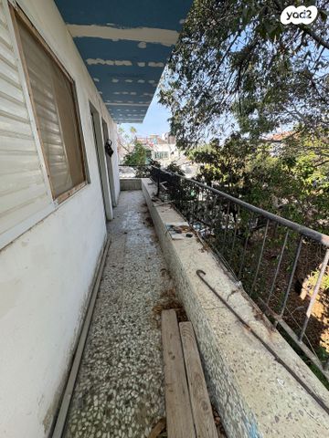 דופלקס, כלניות 1, נווה זית, לוד