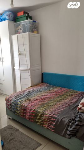 דירה, נחל עוז, תל אביב יפו