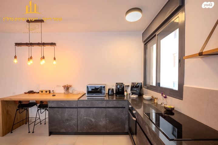 דירה, קרסקי, יד לבנים, רמת גן