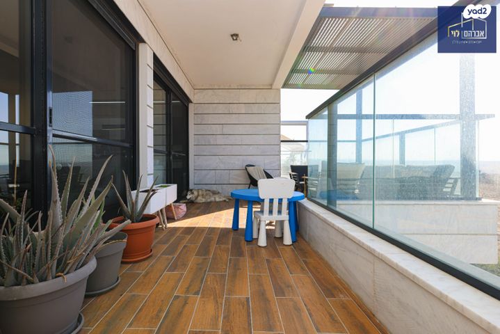 דירה, שדרות בן גוריון, פסגות אפק, ראש העין