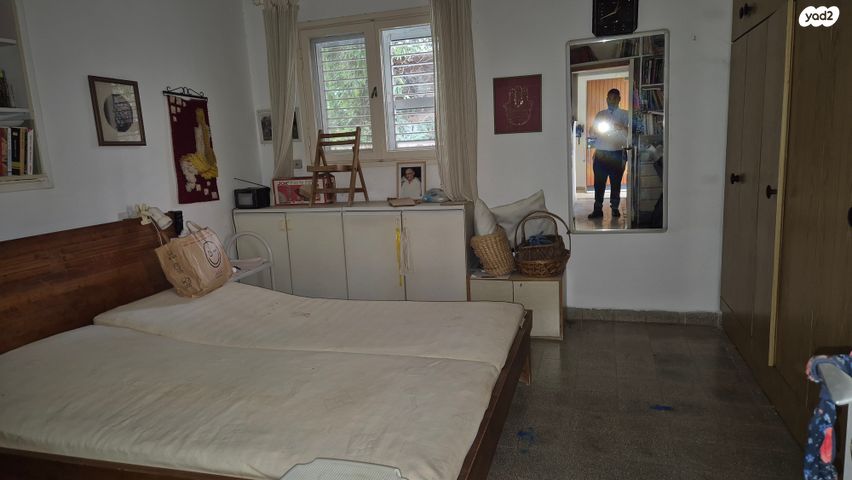 בית פרטי/ קוטג', המגינים, קרית שמואל, טבריה