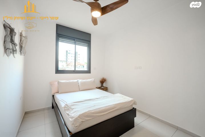 דירה, קרסקי, יד לבנים, רמת גן