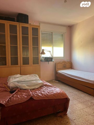 דירה, ליאון בלום 28, רמת הדר, חיפה