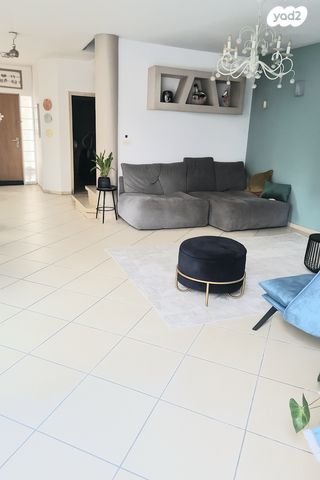 דו משפחתי, רפי וקנין 6, נווה אליעזר וכפר שלם מזרח, תל אביב יפו