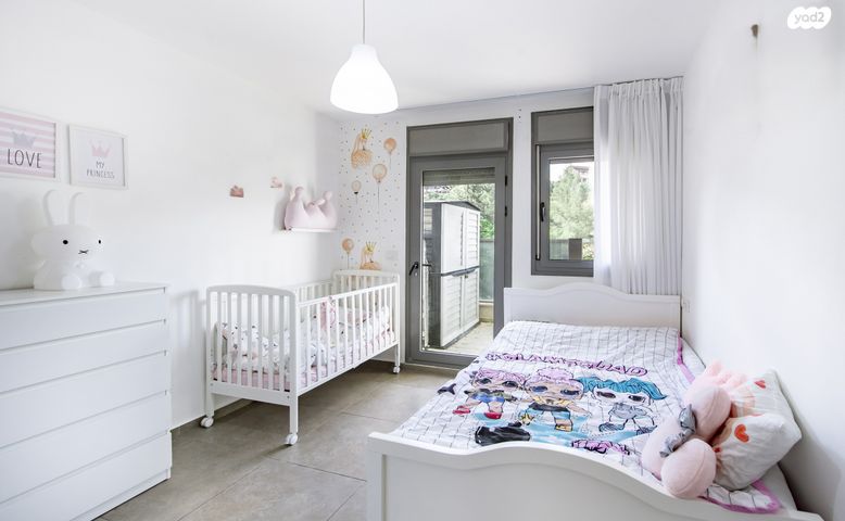 דירה, העלייה, בית שמש