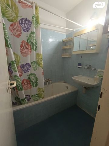 דירה, סנפיר, נווה חן, תל אביב יפו