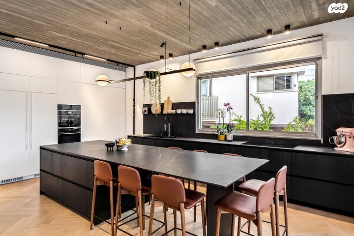 דירת גן, אגדתי, גני צהלה, רמות צהלה, תל אביב יפו