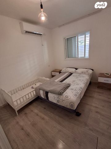 דירת גן, משעול דקר 4, צה"ל, קרית גת