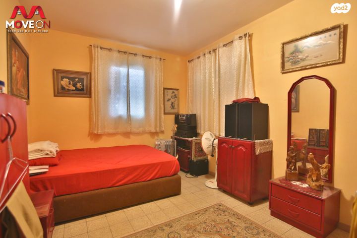 דירה, אלחדיף 19, קרית שמואל, טבריה