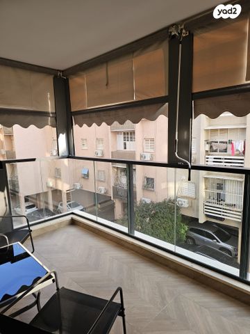 דירה, בלפור 9, רמב"ם, ראשון לציון