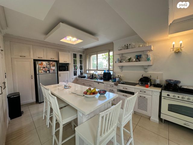 בית פרטי/ קוטג', נורית 20, קרית אילון, חולון