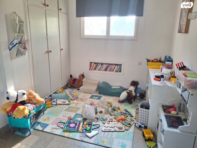 דירה, אשדות יעקב מאוחד