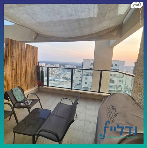 דירה, רב חלקיה בר טובי 26, נתיבות ישראל / רמת בית שמש ד-4, בית שמש