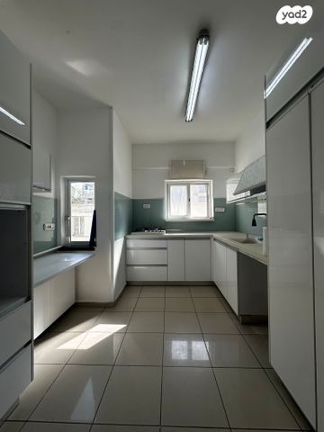 דירה, עיר, מרכז העיר, נהריה