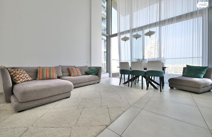 דירה, שדרות לוי אשכול, כוכב הצפון, תל אביב יפו