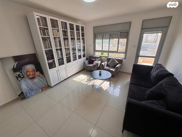 דירה, המהר"ל, שכונה ו', באר שבע