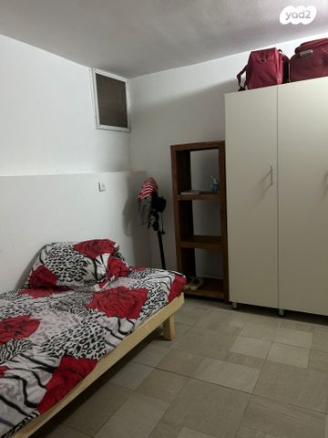 בית פרטי/ קוטג', אפשטיין 10, מרכז עפולה עלית, עפולה