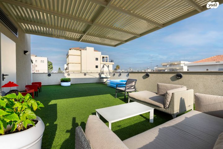 דירה, דגל ישראל, מרכז מערבי, נס ציונה