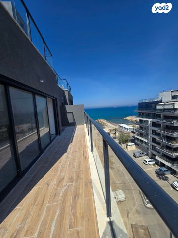 דירה, השחף, בת גלים, חיפה