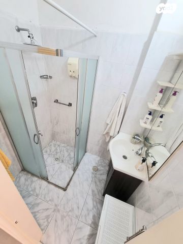 דירה, החשמונאים 50, לב העיר, בת ים