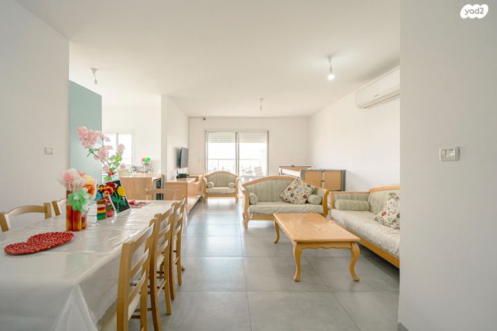 דירה, דרום עפולה, עפולה