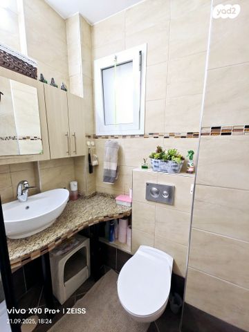 דירה, אליהו בן חור 14, שכונה ו', באר שבע