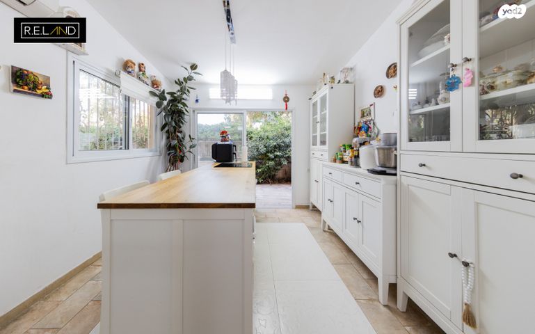 דירת גן, נווה גנים, פרדס חנה כרכור