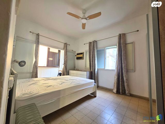 דירה, יהושע בן נון, הצפון הישן - צפון, תל אביב יפו