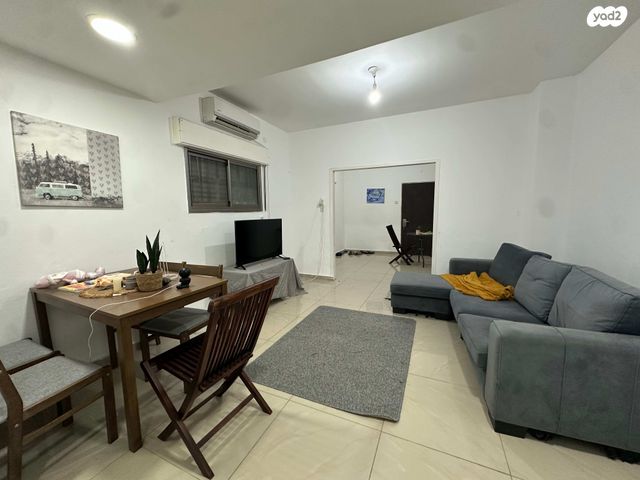 דירה, ברזילי 21, יל"ג, חיפה