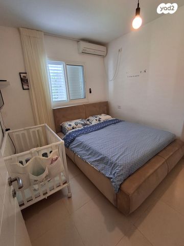 דירת גן, משעול דקר 4, צה"ל, קרית גת