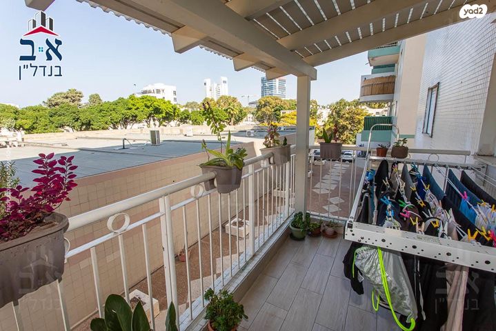 דירה, החי"ל 6, בת גלים, חיפה