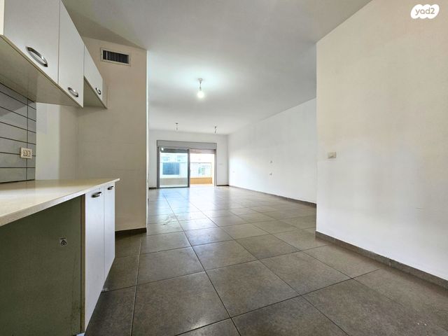 דירה, מאשה ודב סקיבין, כפר סבא הירוקה, כפר סבא