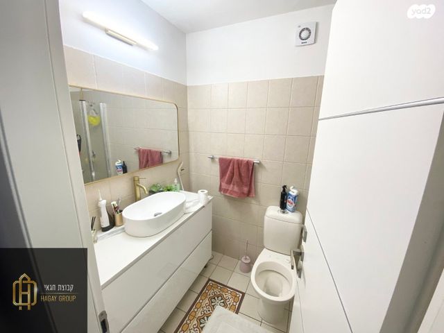 דופלקס, נחשול 3, קרית מנחם בגין, רמלה