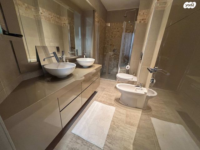 גג/ פנטהאוז, טופז, צופית תחתית, אילת