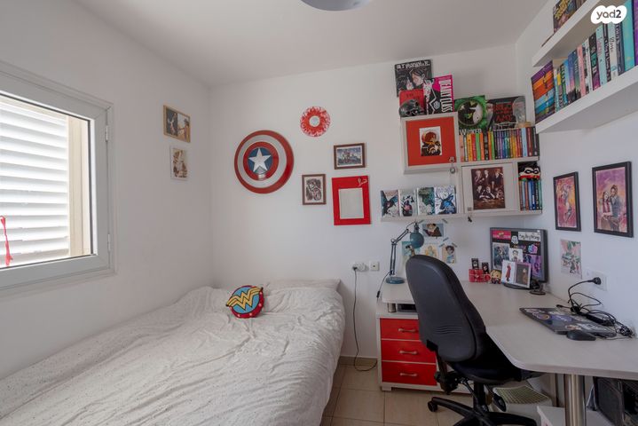 דופלקס, דרך תא"ל אורי בראון 17, אריאל