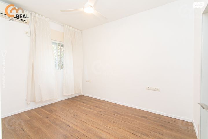 דירת גן, מרק שאגאל, רמת אשכול, חיפה