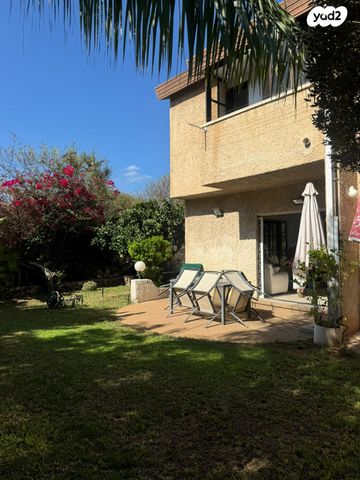 בית פרטי/ קוטג', רמת גן