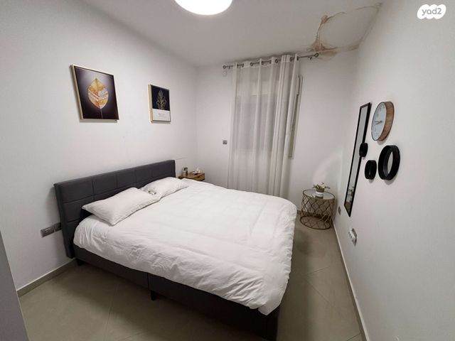 גג/ פנטהאוז, טופז, צופית תחתית, אילת