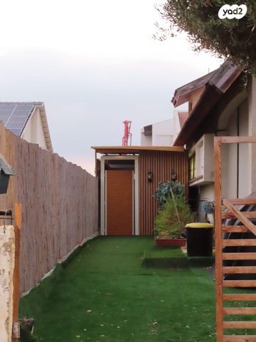 בית פרטי/ קוטג', חזקיהו, מלכי ישראל, קרית גת