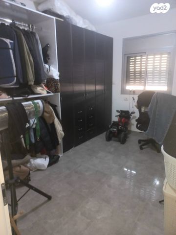 דירת גן, סיגלון, קרית מנחם, אופקים