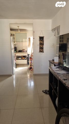 דירה, נחל עוז, תל אביב יפו